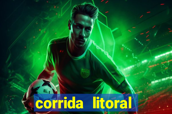 corrida litoral norte 2024